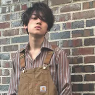 ⭐️カット&シャンプー⭐️