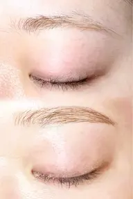 【メンズも歓迎◎🌿‬】アイブロウwax【リピーター様＋500円】