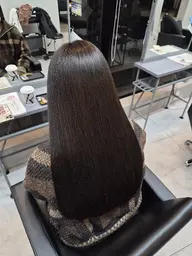 ️🫧𝐧𝐞𝐰 𝐦𝐞𝐧𝐮️🫧ヘアポテンツァ¥13200※追加メニューOK