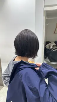 【5/17(日)レディースショートカットテストモデル募集中】カット&カラー無料‼️(別日カウンセリング必須・詳細必読)