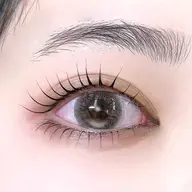 🤍韓国風束感まつげパーマ🤍パリジェンヌ可➕コーティング付🎀