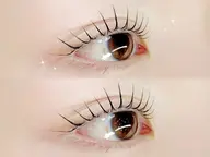 【ケラチンコーティング付き】パリジェンヌラッシュリフト♡