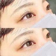 【再来様】🤍パリジェンヌラッシュリフト🤍