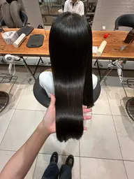 📢今の時期限定　クレンジング付きoggiottoフルコース+超音波アイロン+ショートスパ📢