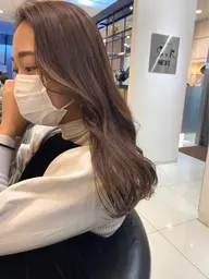 デザインカラーご相談🤍