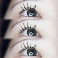 フラットラッシュ60本【オフ込み】