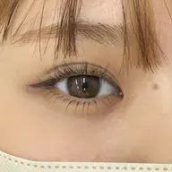 小顔効果🌟上下まつ毛パーマ❣️