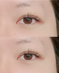 LEDマツエク🖤100本