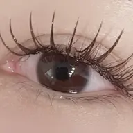 【初回​〜​3回目】💎<フラットラッシュorセーブル120本> 目元を大きく!💎◎✨オフ無料　マツエク渋谷