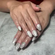 チップ長さ出し10本マグネットネイル（オフ込み）