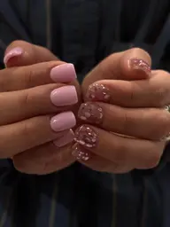 【design simple】　お任せ design初回オフ無料　¥8000→¥6000