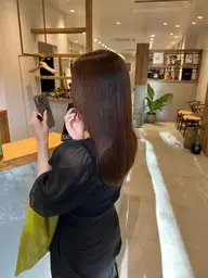 【 頭皮ケアをしたい方 】カット+オーガニックヘッドスパ