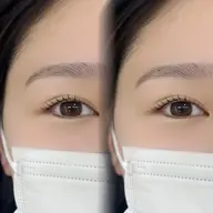 似合わせまつげパーマ👀💞