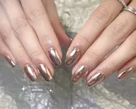 【ハンド】初回ソフトジェルオフ無料❤️オーロラ/ミラー