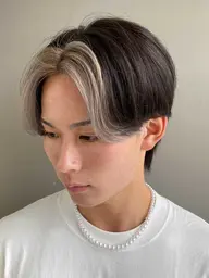 【4月限定】フェイスフレーミングorインナーカラー🩷