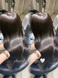 【美髪スペシャルケア🌟】イルミナカラー🌈✨️+5stepカシミヤトリートメント🪄✨