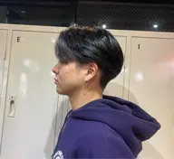【メンズ限定】✂️メンズカット✂️