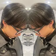 【🏁ミニモ限定🏁】メンズカット➕カラーorパーマ➕ヘッドスパ➕トリートメント🐉