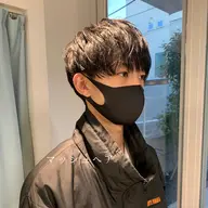 新規様限定🌈メンズカット