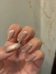 【オフ有】うるうるフラッシュマグネット🫧✨