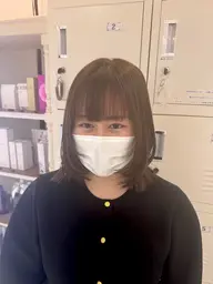 🌟ボブレイヤーモデル🌟　　　　　　　　　　　　　　　4/18（土）18:30​〜​