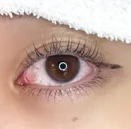 下まつげパーマ