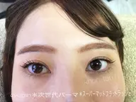 【ミニモ限定‼︎】#束感パリジェンヌラッシュリフト❤︎L3ケラチントリートメント付。