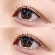 ミニモ限定💛ラッシュリフト