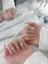 【当日予約限定】長さだし10本ワンカラー（オフ込み）