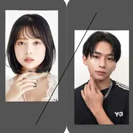 【オープン記念限定クーポン】骨格似合わせカット+眉カットorプチスパ🌈シャンプーブロー込みです💓