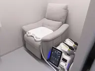 【テスラシェイプ】20分　座っているだけで痩せる⁉️❤️‍🔥