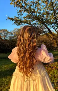 💫低ダメージハイライト ➕ 2stepトリートメント