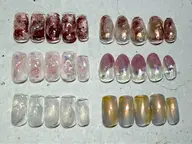 ✨(オフあり)クリア定額💎🪄
