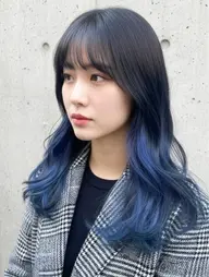 【平日限定】ワンカラーモデル🦋寒色系カラーはこちら💙