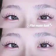 🤍꒰ 5/24(日)5/25(月)限定 ꒱🤍マツエクモデル120本🪄(3名様限定)