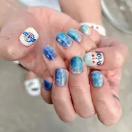 【お持ち込み◎】フリーアート3h 〈ゴテゴテ・手書き・立体など〉