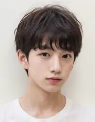 【ミニモ学割】中学生・高校生カット