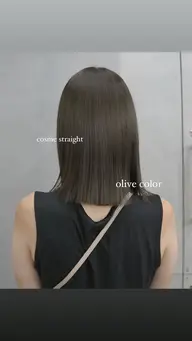 【日曜日限定】カット×保湿トリートメント