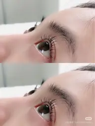 【大人気⭐︎】次世代パーマ★パリジェンヌラッシュリフト