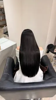 🐥最高峰髪質改善➕color【土日祝限定】🐥