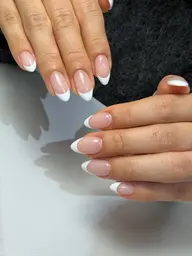 フレンチ/グラデーションネイル💭オフケア込み🛁¥6500⇒¥5850✨