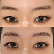 🧚‍♂️パリジャンブロウ🧚‍♂️