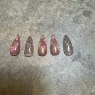 🍒ྀི【ハンド】🍒ྀི✨シンプルデザイン ★当日予約◎★ 3000