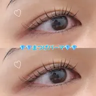 人気No.1👑💞【ラッシュリフト🎀】根元立ち上げ×少しカール感も💭《土日祝➕300円》