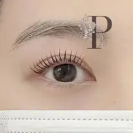 パリジェンヌラッシュリフト★¥6600→¥4500