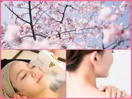 ◎4月限定【新生活応援】顔脱毛＋うなじ脱毛（シェービング付き）¥13860→¥5980