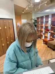 イルミナカラー👑💛