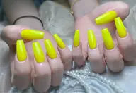 【美フォーム】ワンカラー(オフ&ケア込み)