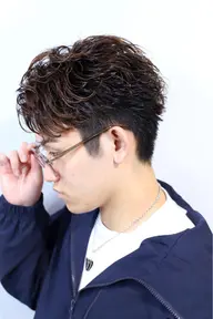 ✨【２回目以降の方限定】カット＋透明感カラー🎨10​〜​20代人気！お得に垢抜けスタイル✨