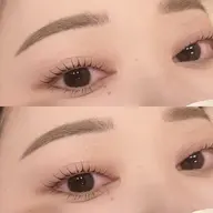 1日3名限定🌈✨️韓国風束間仕上げ✨️🩵ラッシュリフト（カールデザイン）🩵¥3500